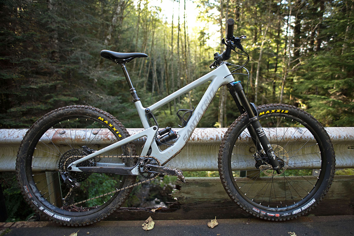 what is a good affordable mountain bike